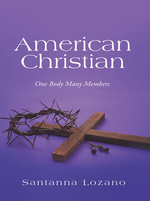 cover image of American Christian